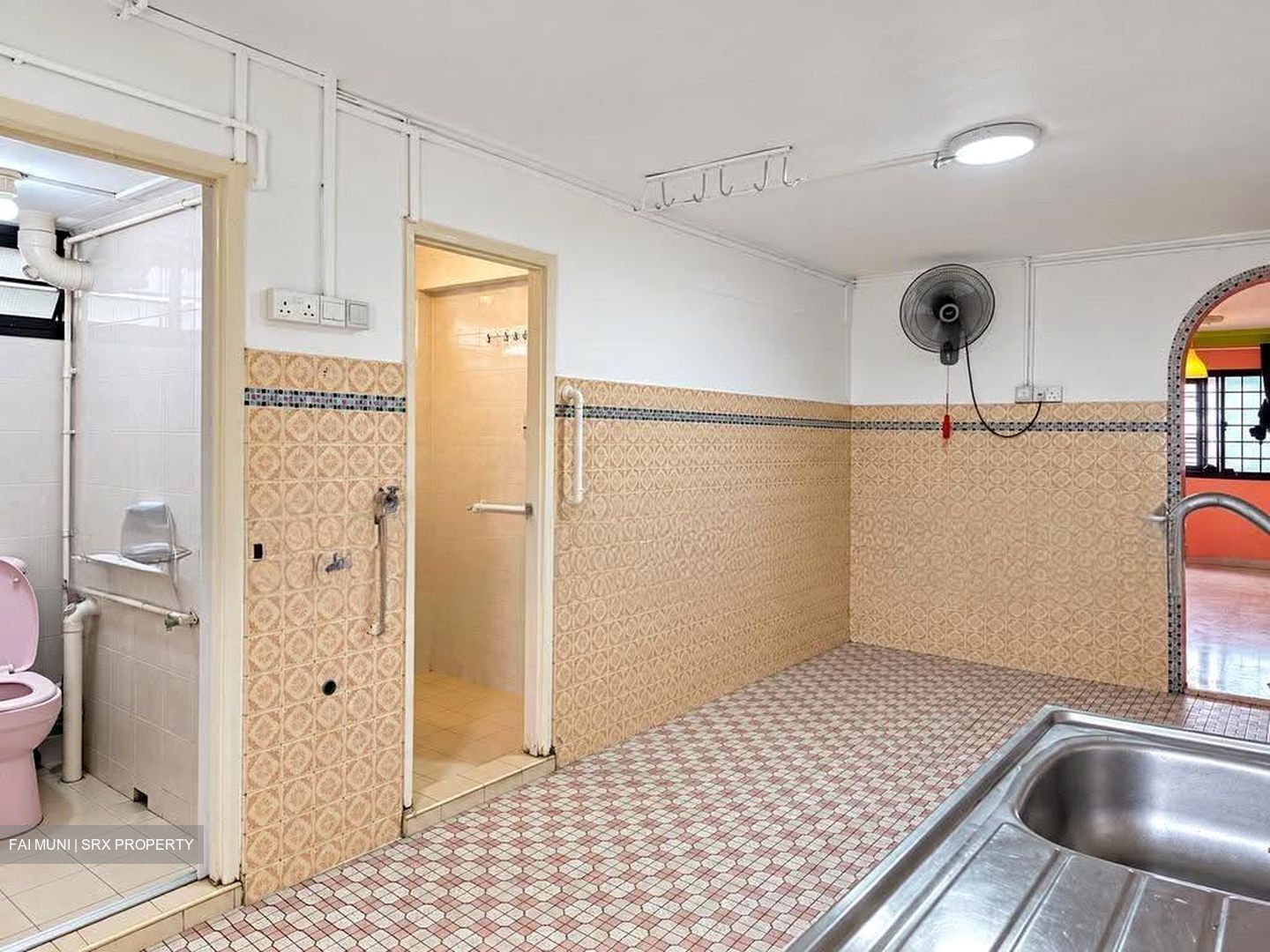 Blk 12 MARSILING LANE (Woodlands), HDB 3 Rooms #623324341